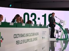 3° Congresso Nazionale First Cisl: l’intervento del Segretario Generale di Roma e Rieti