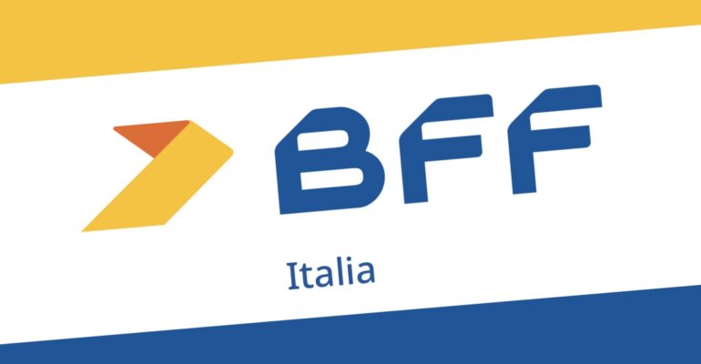 BFF, cancellazione smart working