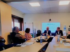 Presentato a Roma lo studio di First Cisl Roma e Rieti “Il credito capitolino 2011-2024”