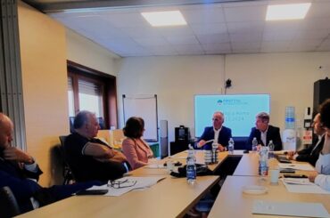 Presentato a Roma lo studio di First Cisl Roma e Rieti “Il credito capitolino 2011-2024”