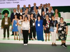 First Cisl Roma e Rieti al XX Congresso confederale Cisl