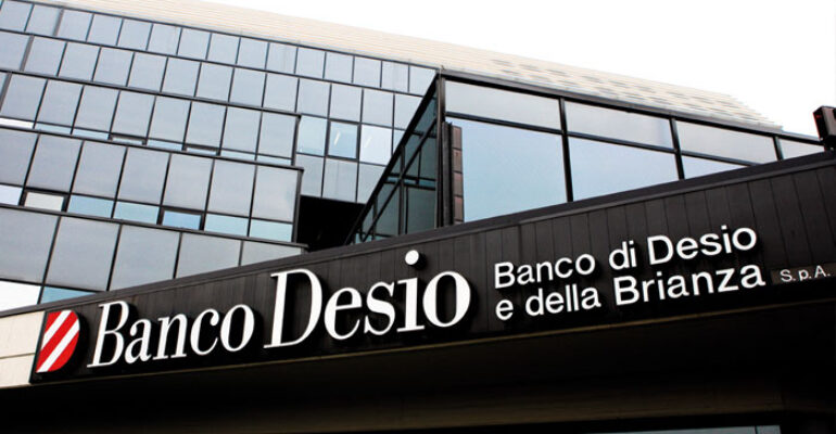 Banco Desio: Taglia il premio di produttività dei propri dipendenti, nonostante gli utili record