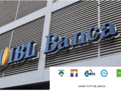 Cessione del ramo d’azienda di Banca di Sconto  a IBL