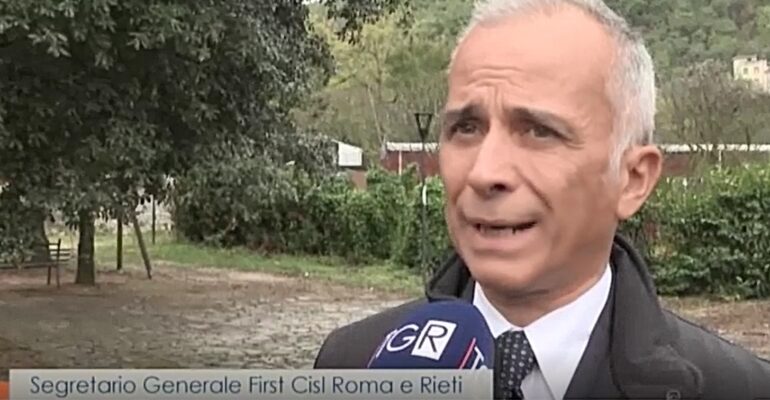 Chiuso l’ultimo sportello bancario a Contigliano, nel Reatino. La desertificazione, anche nei nostri territori, sembra inarrestabile