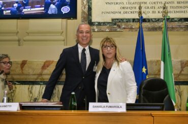 Sul cammino della responsabilità. Il patto che serve al paese e all’Europa.