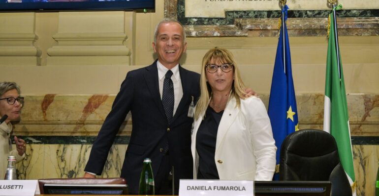 Sul cammino della responsabilità. Il patto che serve al paese e all’Europa.