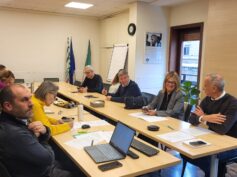 Direttivo First Cisl Roma e Rieti