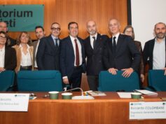 A Roma, l’incontro congiunto del Direttivo First Cisl Roma e Rieti e del Consiglio Generale First Cisl del Lazio. Forcina, l’unitarietà e la centralità al centro dell’azione sindacale.
