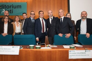 A Roma, l’incontro congiunto del Direttivo First Cisl Roma e Rieti e del Consiglio Generale First Cisl del Lazio. Forcina, l’unitarietà e la centralità al centro dell’azione sindacale.