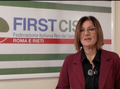 Monica Mercogliano nuova Coordinatrice regionale First Cisl in Crédit Agricole Italia