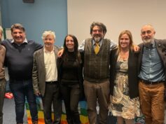 BNL. Parla Giovanni Pacicco Segretario di Coordinamento First Cisl.