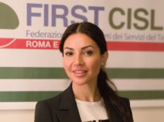 Intervista a Alessia Ciccioli, Segreteria Responsabile First Cisl di IBL Banca