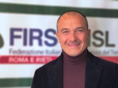 SAS Unicredit First Cisl Roma: parla Patrizio Neri, Segretario Responsabile