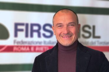 SAS Unicredit First Cisl Roma: parla Patrizio Neri, Segretario Responsabile