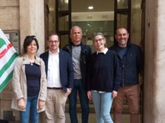 Sciopero nazionale delle lavoratrici e dei lavoratori del Gruppo Borsa Italiana – Euronext