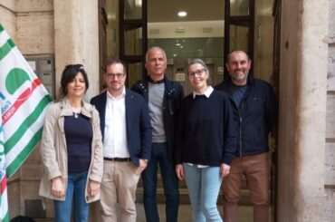 Sciopero nazionale delle lavoratrici e dei lavoratori del Gruppo Borsa Italiana – Euronext