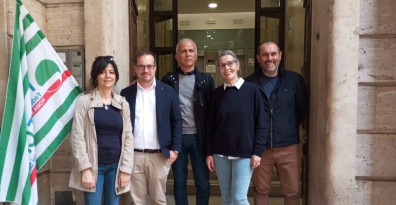 Sciopero nazionale delle lavoratrici e dei lavoratori del Gruppo Borsa Italiana – Euronext