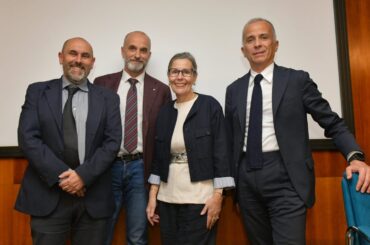 Direttivo First Cisl Roma e Rieti.   Al centro del dibattito, lo sviluppo del mercato del lavoro, la centralità dei lavoratori e la valorizzazione della dirigenza sindacale.
