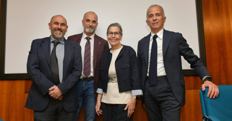 Direttivo First Cisl Roma e Rieti.   Al centro del dibattito, lo sviluppo del mercato del lavoro, la centralità dei lavoratori e la valorizzazione della dirigenza sindacale.