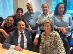 Elena Montechiari, First Cisl Roma e Rieti: sottoscritti ipotesi di accordo CCNL Riscossione e CIA Equitalia Giustizia