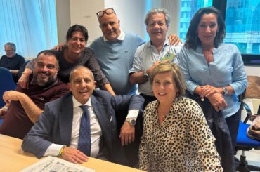 Elena Montechiari, First Cisl Roma e Rieti: sottoscritti ipotesi di accordo CCNL Riscossione e CIA Equitalia Giustizia