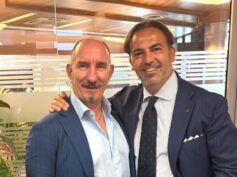 News First Cisl Roma e Rieti, mondo BCC: Fabrizio Caliciotti eletto Segretario responsabile First Cisl Bcc Colli Albani
