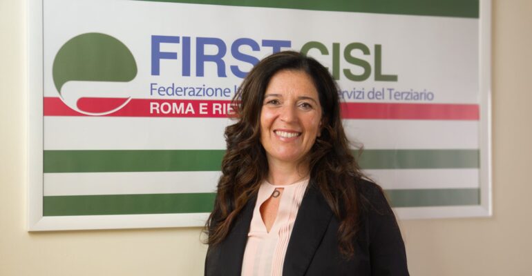 AGOS tra nuove sfide e tutela: parla Rosalba Ferreri.