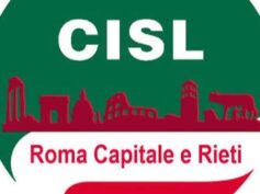 Nuovo sito internet per Cisl Roma Capitale e Rieti