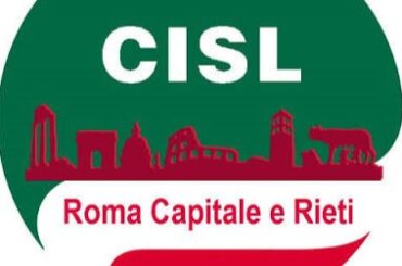Nuovo sito internet per Cisl Roma Capitale e Rieti