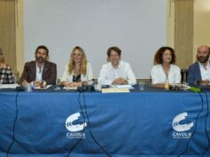 Roma, al Centro Congressi Cavour presentata la piattaforma di rinnovo del Contratto collettivo nazionale Abi a lavoratrici e lavoratori del settore bancario romano