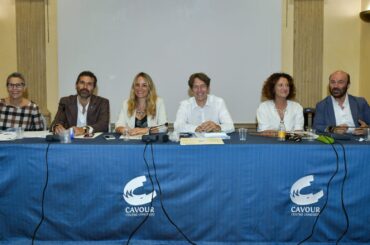 Roma, al Centro Congressi Cavour presentata la piattaforma di rinnovo del Contratto collettivo nazionale Abi a lavoratrici e lavoratori del settore bancario romano