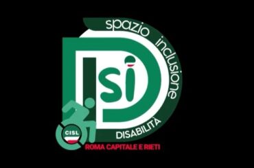 Cisl Roma Capitale e Rieti. È attivo Spazio Inclusione