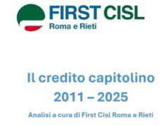 2011 – 2025 Il credito capitolino tra luci ed ombre