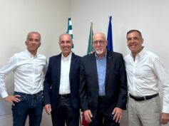 Moscatelli e Pecchi entrano in First Cisl
