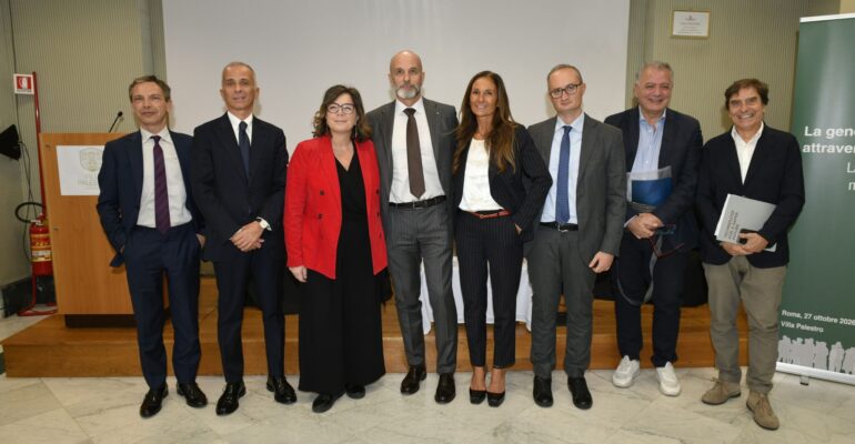 Giovani, lavoro e futuro: First Cisl Roma e Rieti promotrice del convegno dal titolo “La generazione che attraversa il cambiamento: lavoro, finanza, università nella transizione giovanile”