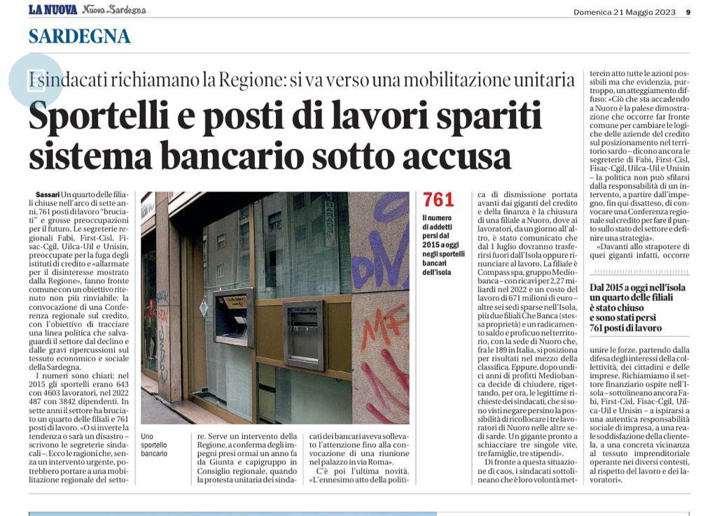 articolo 2 desertificazione