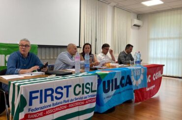 Assemblea per la piattaforma contrattuale nel Medio Campidano