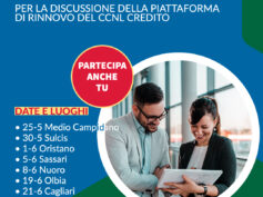 Calendario delle assemblee per la piattaforma CCNL Abi