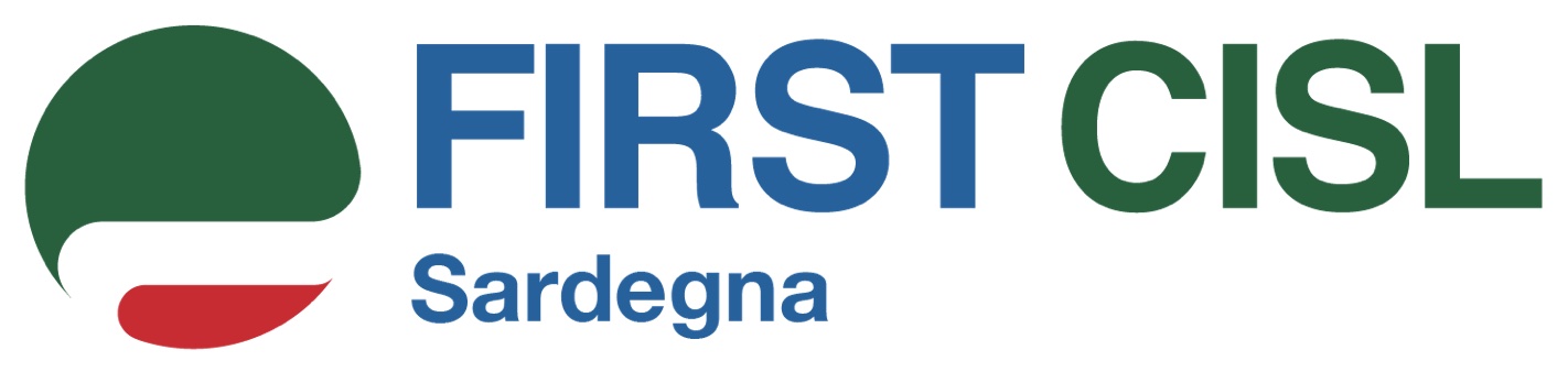 Logo First Cisl Sardegna