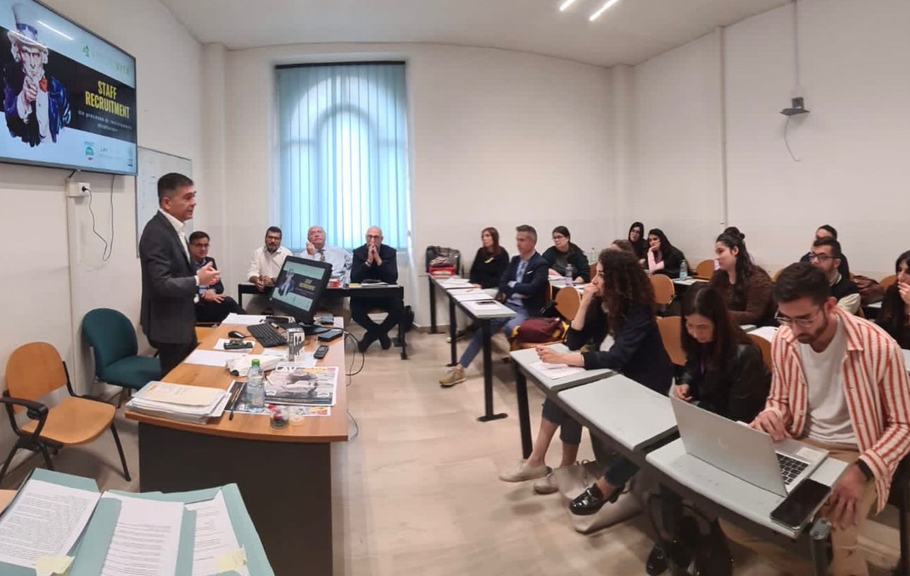 I partecipanti