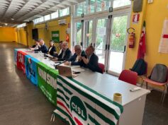 Assemblea dei part time a Cagliari per la piattaforma CCNL credito (Abi)