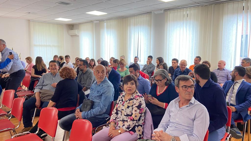 assemblea medio campidano