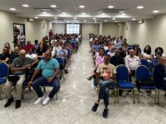Assemblea a Olbia per la piattaforma di rinnovo CCNL Abi