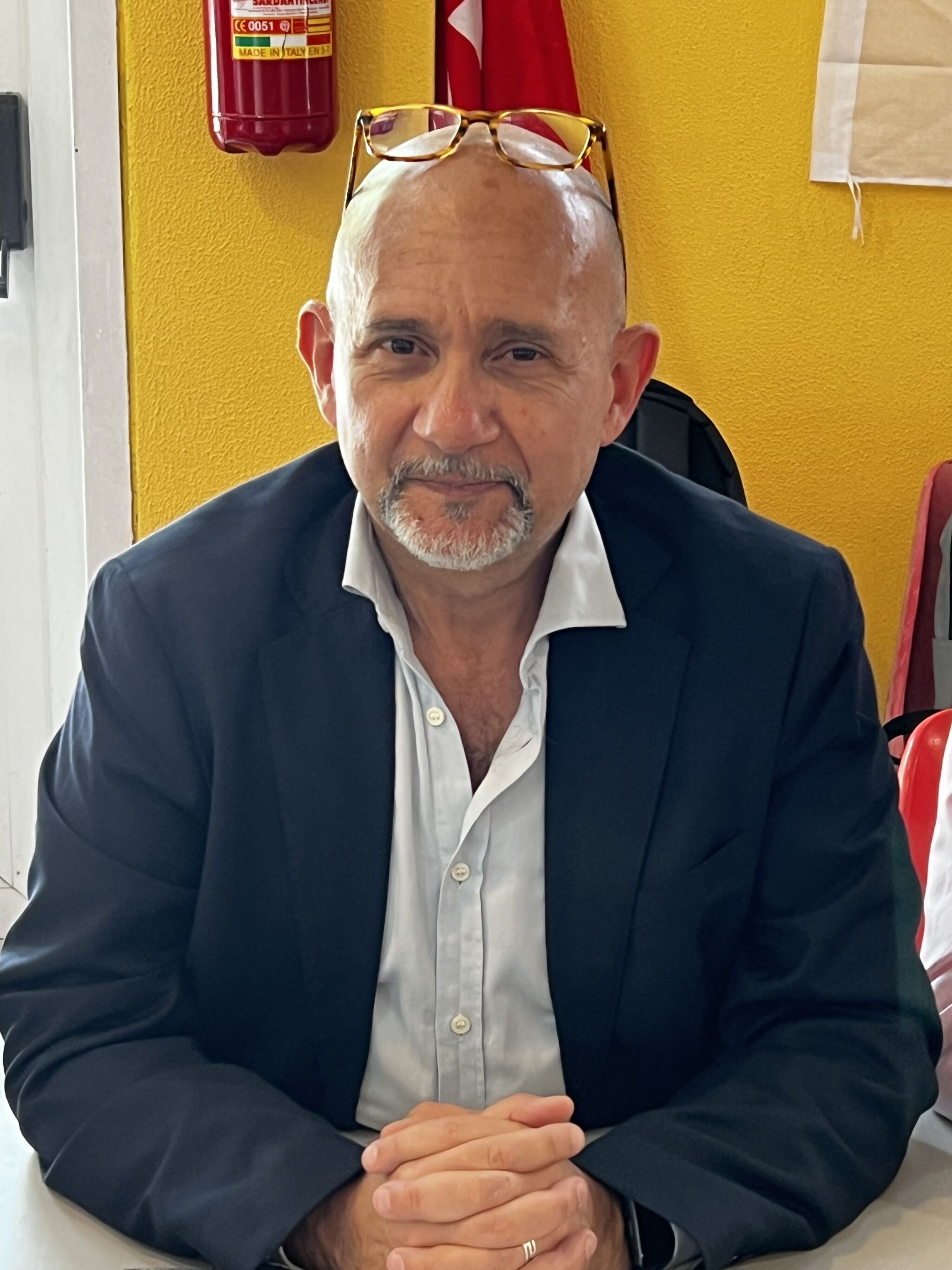 Mimmo Iodice