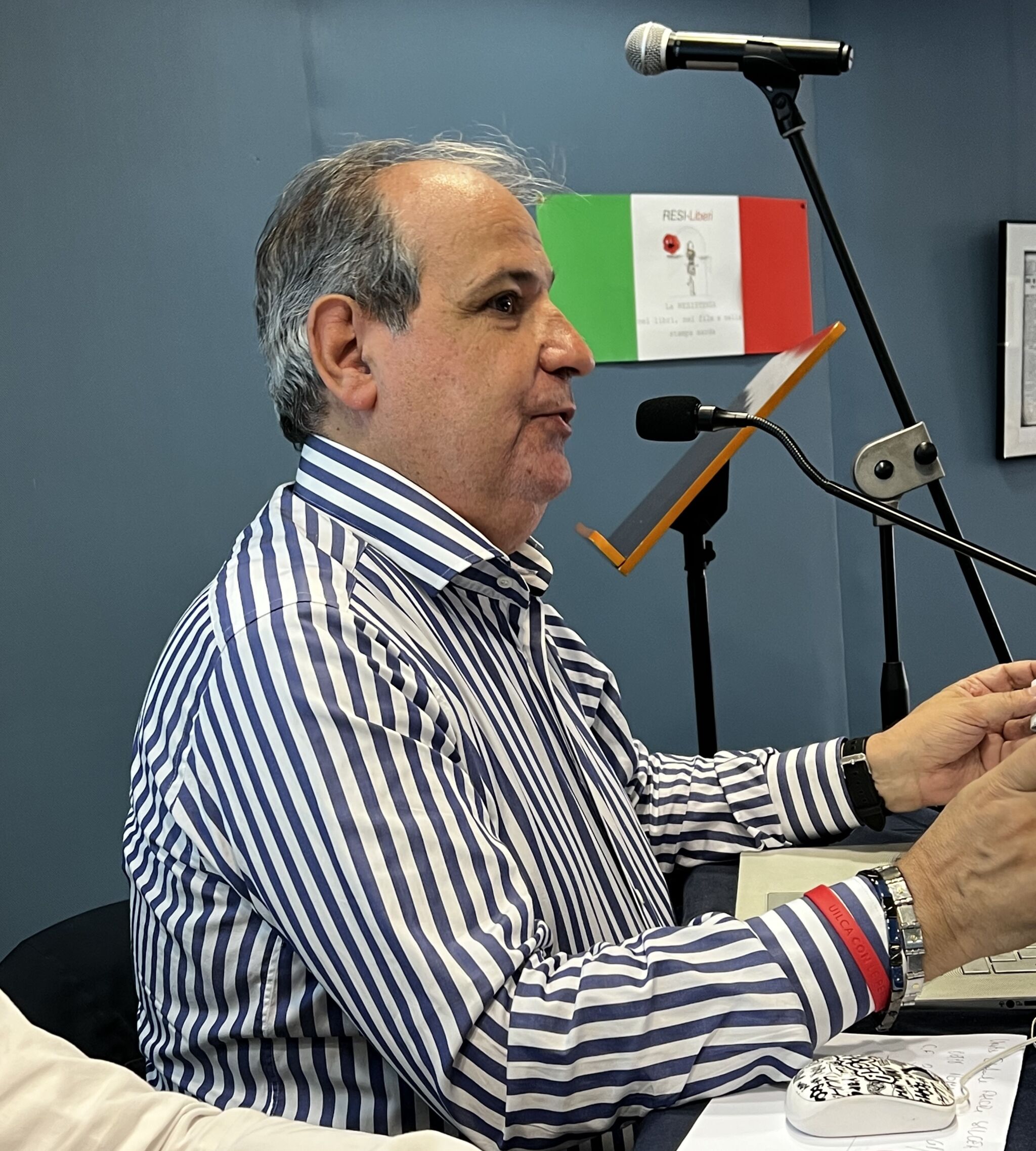Michele Mannu