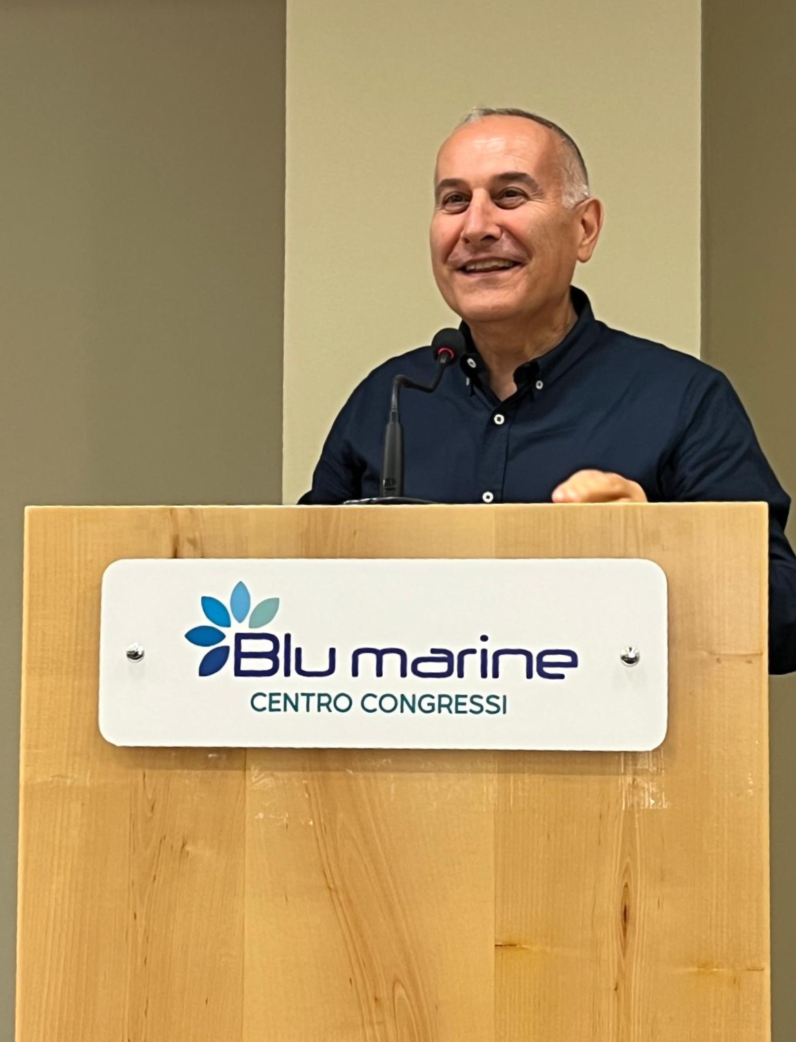 Sergio Mura