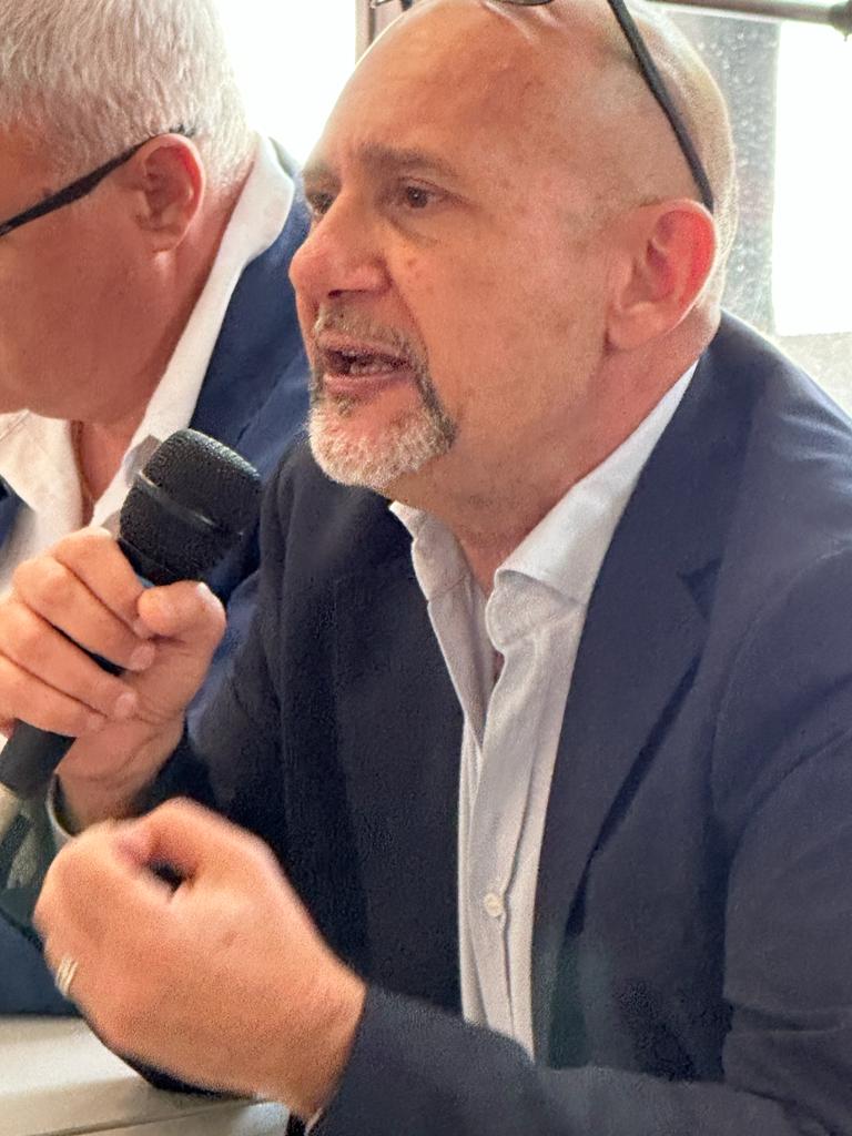 Mimmo Iodice
