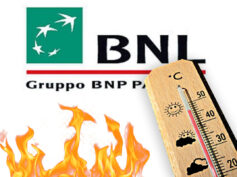 BNL, un’attenzione per tutto, tranne che per i propri lavoratori