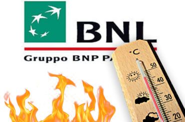 BNL, un’attenzione per tutto, tranne che per i propri lavoratori