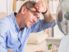 Un caldo tanto insopportabile quanto totalmente ingiusto in Bibanca